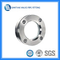 Sanitary Stainless Steel Flanged Sight Glass St-V1103